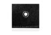 Immagine di Portafoglio Montblanc Meisterstück - 8 scomparti - colore nero - MB7163