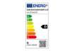 Immagine di Lampada da tavolo a LED Durable Luctra® Table Lite 12W nero - 9214-01