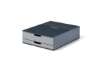 Immagine di Stazione porta capsule Durable Coffee Point Box S 280x95x356 mm antracite - 3383-58
