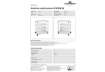 Immagine di Mobiletto multifunzione versatile Durable System 88 - 750x879x432 mm grigio - 3711-10