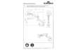Immagine di Braccio porta 1 monitor da tavolo Durable Select Plus con braccio estensibile 530x450x108 mm - 5096-