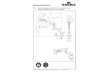 Immagine di Braccio porta 1 monitor da tavolo Durable Select Plus con braccio estensibile 530x450x108 mm - 5096-