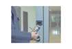 Immagine di Portabadge Durable chiuso con chiocciola yo-yo per 1 tessera 54x87 mm - conf. 10 pz - 8012-19