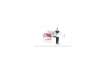 Immagine di Portanome Durable Click Fold 54x90 mm in PPL trasparente con clip - 8216-19