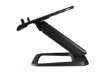 Immagine di Supporto per laptop Fellowes Hana™ ergonomico 10,2 x 34,2 x 39,6 cm nero 100016994