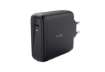 Immagine di Caricabatterie Trust MAXO USB-C nero 100W 24818