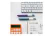 Immagine di Espositore 20 penne a sfera a scatto Bic 4 Colours Shine 902128