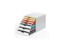 Immagine di Cassettiera Durable Varicolor® Mix 7 280x292x356 mm 7627-27
