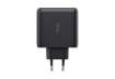 Immagine di Alimentatore 2 porte USB-C 65W Trust Maxo - colore nero - 25380