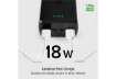 Immagine di Powerbank SBS 30.000mAh 2xUSB AFC 18W + 2xType-C PD20W - nero TTBB30000PD20K