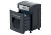 Immagine di Distruggidocumenti Rexel Momentum P420 + taglio a frammenti P-4 4x35 mm  - 30 L -  2021420XEU