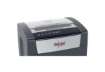 Immagine di Distruggidocumenti Rexel Momentum P420 + taglio a frammenti P-4 4x35 mm  - 30 L -  2021420XEU
