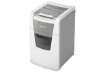 Immagine di Distruggidocumenti automatico Leitz Office 150 P4 - taglio a frammenti P-4 4x30 mm - 44 L - 80130000