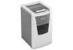 Immagine di Distruggidocumenti automatico Leitz Office 150 P4 - taglio a frammenti P-4 4x30 mm - 44 L - 80130000