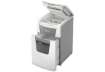 Immagine di Distruggidocumenti automatico Leitz Office 150 P4 - taglio a frammenti P-4 4x30 mm - 44 L - 80130000