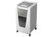 Immagine di Distruggidocumenti automatico Leitz Office 300 P4 - taglio a frammenti P-4 4 x 30 mm - 60 L - 801500