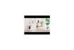 Immagine di Distruggidocumenti automatico Leitz Office 300 P5 - taglio a frammenti P-5 2x15 mm - 60 L - 80160000