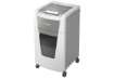 Immagine di Distruggidocumenti automatico Leitz Office 300 P5 - taglio a frammenti P-5 2x15 mm - 60 L - 80160000