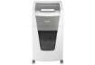 Immagine di Distruggidocumenti automatico Leitz Office 300 P5 - taglio a frammenti P-5 2x15 mm - 60 L - 80160000