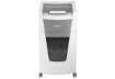 Immagine di Distruggidocumenti automatico Leitz Office 300 P5 - taglio a frammenti P-5 2x15 mm - 60 L - 80160000