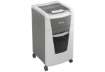 Immagine di Distruggidocumenti automatico Leitz Office 300 P5 - taglio a frammenti P-5 2x15 mm - 60 L - 80160000