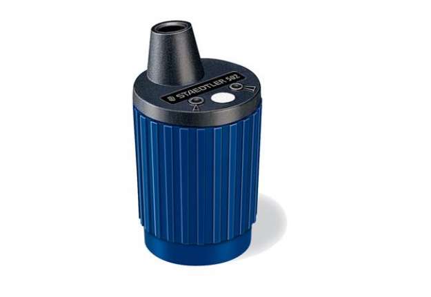 Immagine di Temperamine Mars - per mine 2 mm - Staedtler