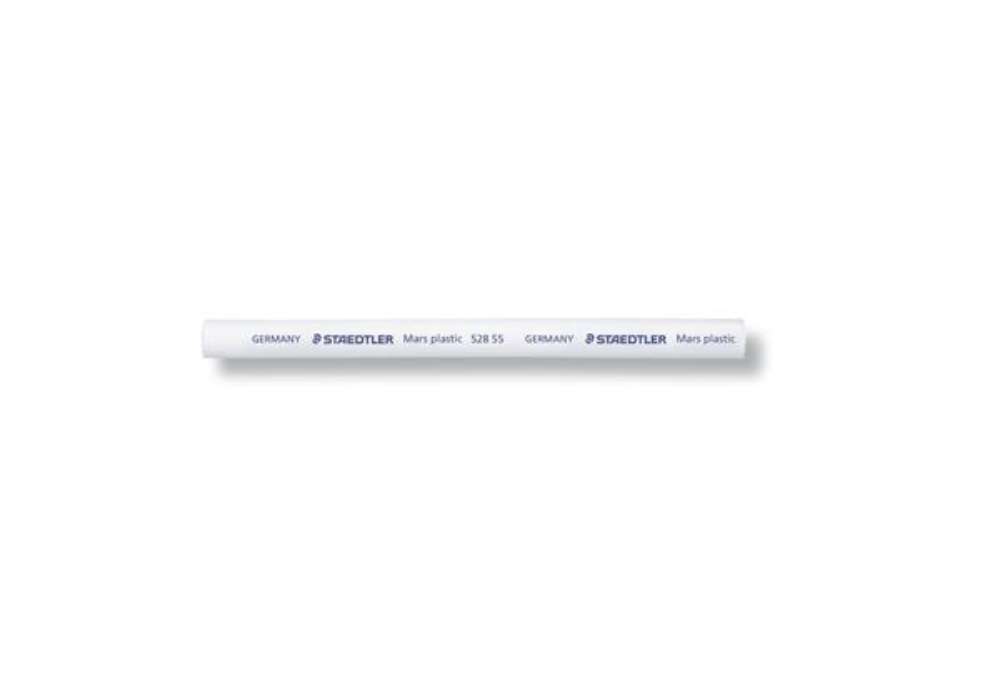Immagine di Ricambio gomma Mars Plastic - per portagomma a penna - Staedtler