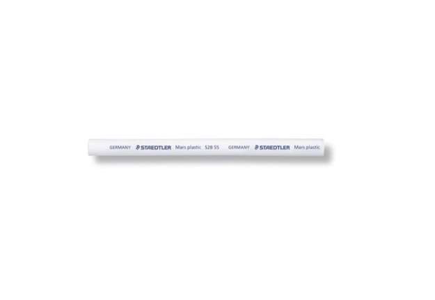 Immagine di Ricambio gomma Mars Plastic - per portagomma a penna - Staedtler