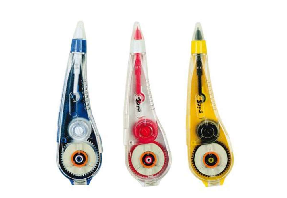 Immagine di Correttore a nastro Spydi - 4,2 mm x 6,8 mt - Staedtler