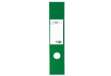 Immagine di Copridorso CDR - PVC adesivo - 7 x 34,5 cm - verde - Sei Rota - conf. 10 pezzi