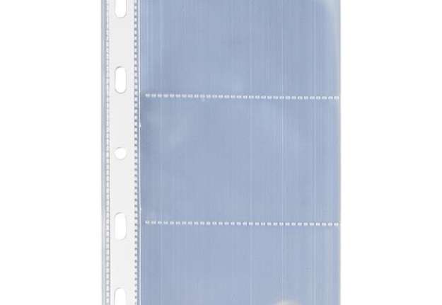Immagine di Ricambi minivisita e Telex combi 2000 - 10 x 20 cm - Sei Rota - conf. 10 pezzi
