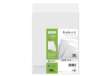 Immagine di Buste a sacco Soft - PPL - 11 x 16 cm - liscio - trasparente - Sei Rota - conf. 100 pezzi