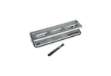 Immagine di Rilegatrice Desktop Velobinder - manuale - a pettine - richiudibile - GBC
