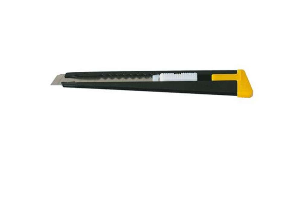 Immagine di Cutter Olfa 180 Black - Lebez