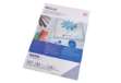 Immagine di Copertine Hi-Clear - A3 - 180 micron - neutro trasparente - GBC - conf. 100 pezzi