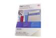 Immagine di Copertine PolyClear View - A4 - 300 micron - PPL - neutro trasparente opaco - GBC - conf. 100 pezzi