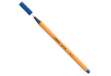Immagine di Fineliner Point 88 - tratto 0,4 mm - blu scuro 41 - Stabilo