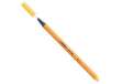 Immagine di Fineliner Point 88 - tratto 0,4 mm - giallo 44 - Stabilo
