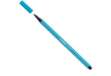Immagine di Pennarello Pen 68 - blu chiaro 31 - Stabilo