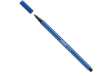 Immagine di Pennarello Pen 68 - blu oltremare 32 - Stabilo