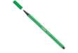 Immagine di Pennarello Pen 68 - verde smeraldo 36 - Stabilo
