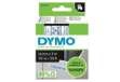 Immagine di Nastro D1 450140 - 12 mm x 7 mt - blu/bianco - Dymo
