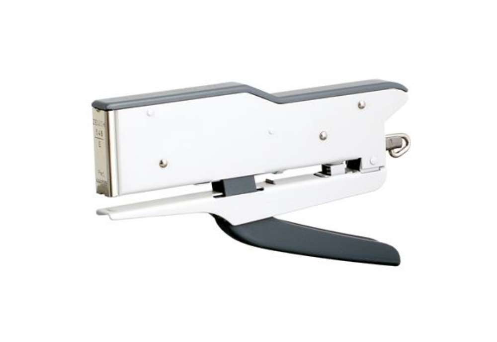 Immagine di Cucitrice a pinza 548/E - grigio - Zenith