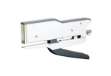 Immagine di Cucitrice a pinza 548/E - grigio - Zenith