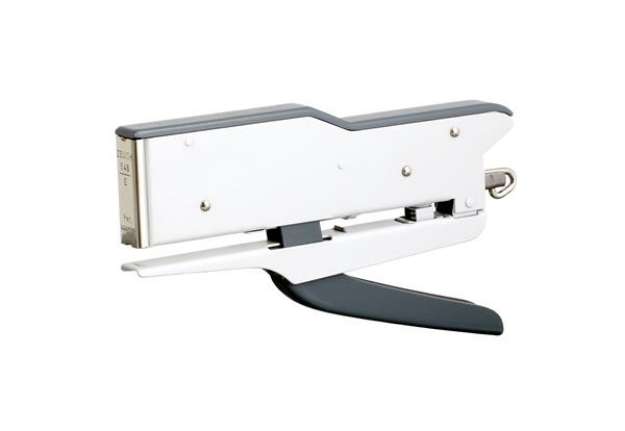 Immagine di Cucitrice a pinza 548/E - grigio - Zenith