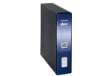 Immagine di Registratore Dox 9 - dorso 8 cm - 35 x 31,5 cm - blu - Esselte Dox
