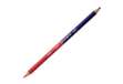 Immagine di Matita bicolore sottile - rosso/blu - Koh.I.Noor - conf. 12 pezzi