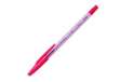 Immagine di Penna a sfera BP S - punta fine 0,7 mm - rosso - Pilot