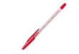 Immagine di Penna a sfera BP S - punta media 1 mm - rosso - Pilot