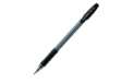 Immagine di Penna a sfera BPS GP - punta media 1 mm - nero - Pilot